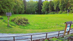 Panorama z Vsackého Cábu