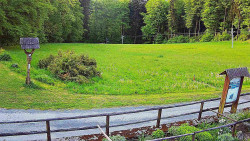 Panorama z Vsackého Cábu