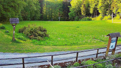 Panorama z Vsackého Cábu