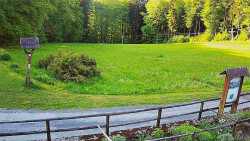 Panorama z Vsackého Cábu