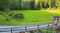 Panorama z Vsackého Cábu