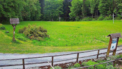 Panorama z Vsackého Cábu