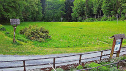 Panorama z Vsackého Cábu