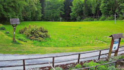 Panorama z Vsackého Cábu