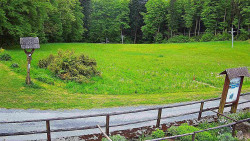 Panorama z Vsackého Cábu