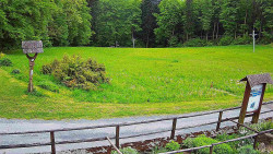 Panorama z Vsackého Cábu