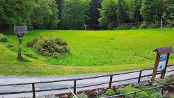 Panorama z Vsackého Cábu