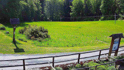 Panorama z Vsackého Cábu