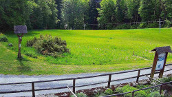 Panorama z Vsackého Cábu