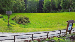 Panorama z Vsackého Cábu