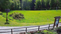 Panorama z Vsackého Cábu