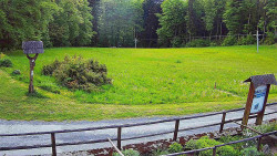 Panorama z Vsackého Cábu