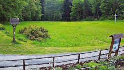 Panorama z Vsackého Cábu