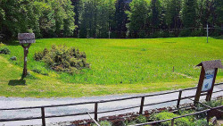 Panorama z Vsackého Cábu
