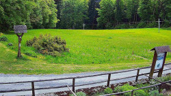 Panorama z Vsackého Cábu
