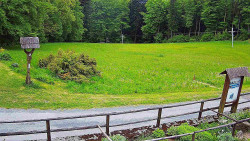 Panorama z Vsackého Cábu
