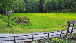 Panorama z Vsackého Cábu