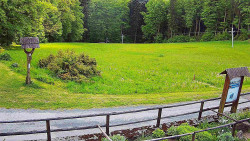 Panorama z Vsackého Cábu