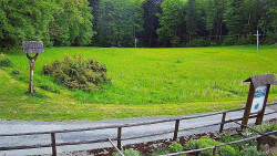 Panorama z Vsackého Cábu