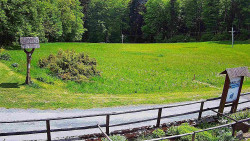 Panorama z Vsackého Cábu