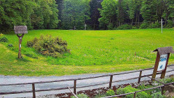 Panorama z Vsackého Cábu