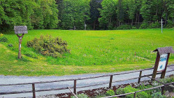 Panorama z Vsackého Cábu