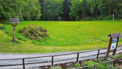 Panorama z Vsackého Cábu
