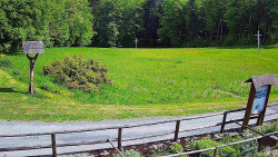 Panorama z Vsackého Cábu