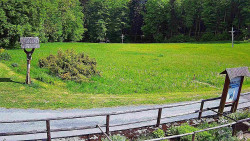 Panorama z Vsackého Cábu