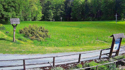 Panorama z Vsackého Cábu