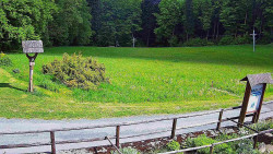 Panorama z Vsackého Cábu