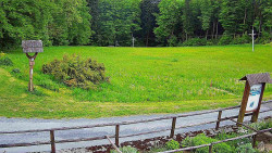 Panorama z Vsackého Cábu