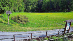 Panorama z Vsackého Cábu