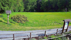 Panorama z Vsackého Cábu