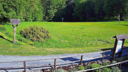 Panorama z Vsackého Cábu