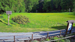 Panorama z Vsackého Cábu