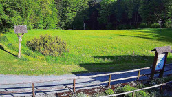 Panorama z Vsackého Cábu