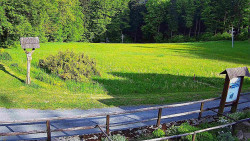 Panorama z Vsackého Cábu