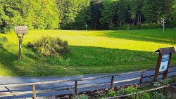 Panorama z Vsackého Cábu