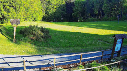Panorama z Vsackého Cábu