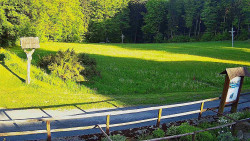 Panorama z Vsackého Cábu