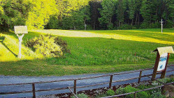 Panorama z Vsackého Cábu