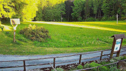 Panorama z Vsackého Cábu