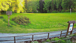 Panorama z Vsackého Cábu