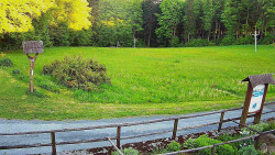 Panorama z Vsackého Cábu