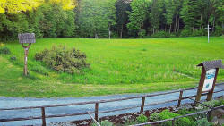 Panorama z Vsackého Cábu