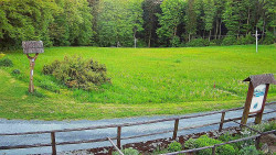 Panorama z Vsackého Cábu