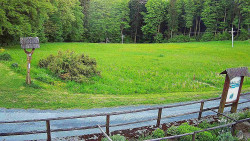 Panorama z Vsackého Cábu