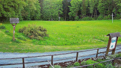 Panorama z Vsackého Cábu