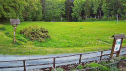 Panorama z Vsackého Cábu